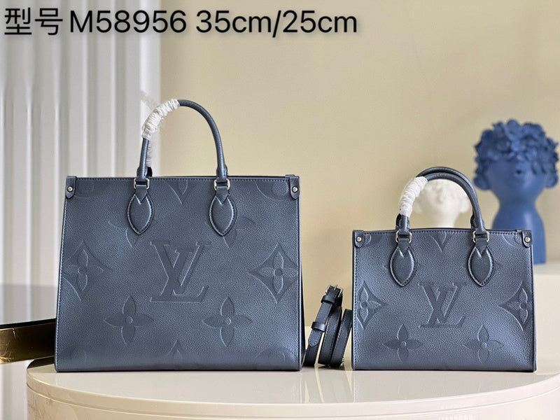 Glami Fashion Lu-Vi bags - 17339