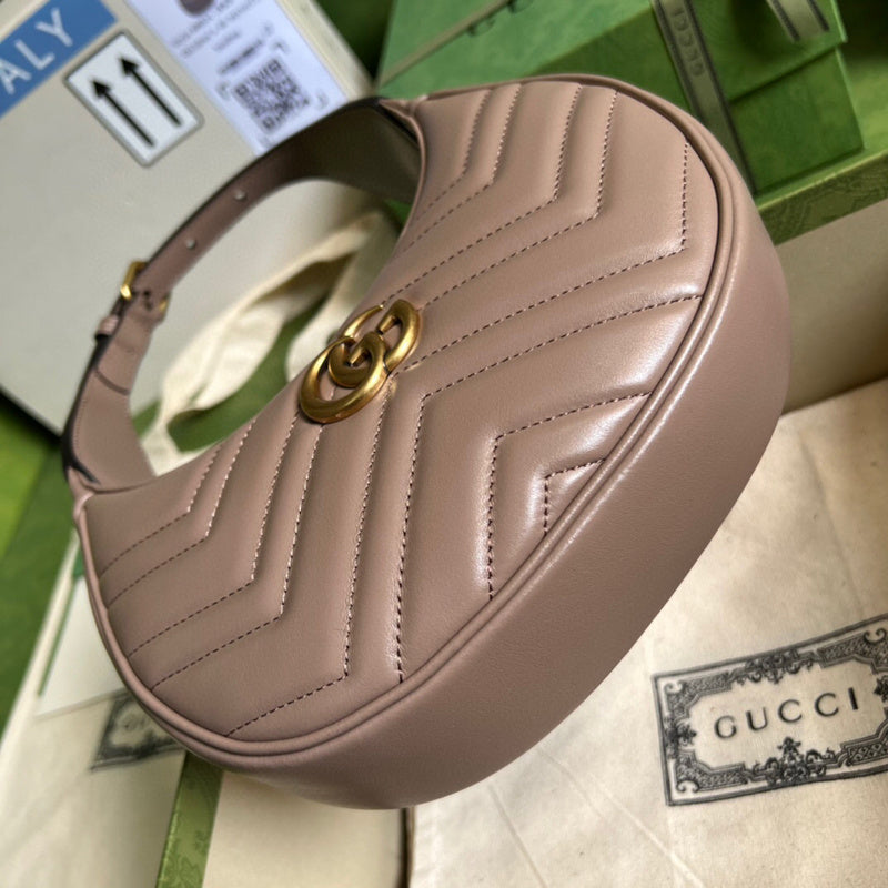 Gucci Luxury Fashion Bag