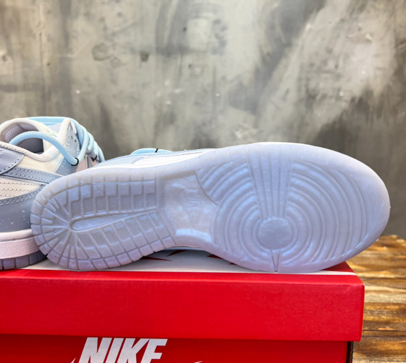 SAMC - NKE Shoes - 017