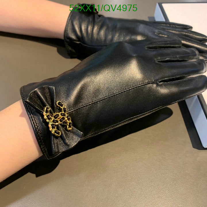SAMC - CHL Gloves - 169