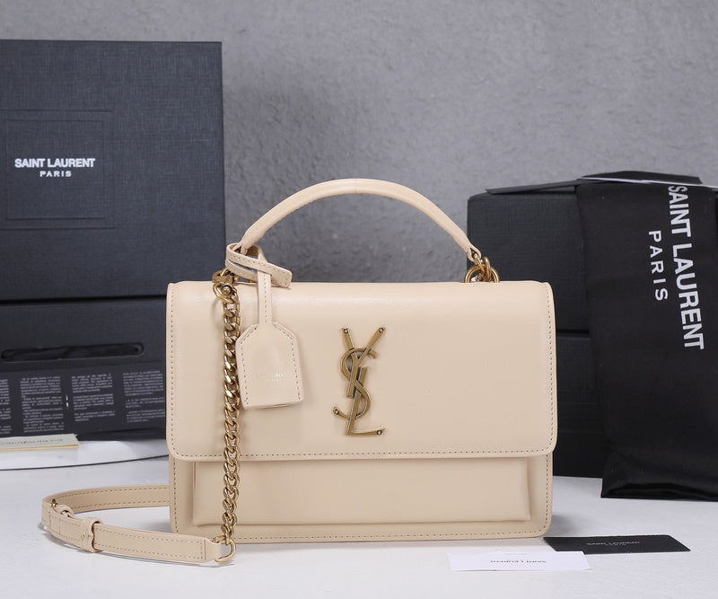 Satchel Bags - STLT Bags - 370