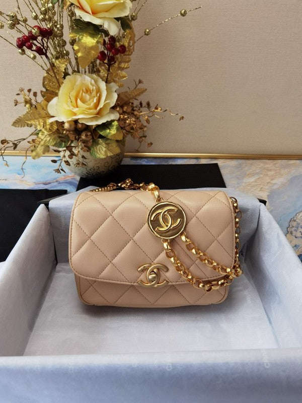 Satchel Bags - CHL Bags - 1577