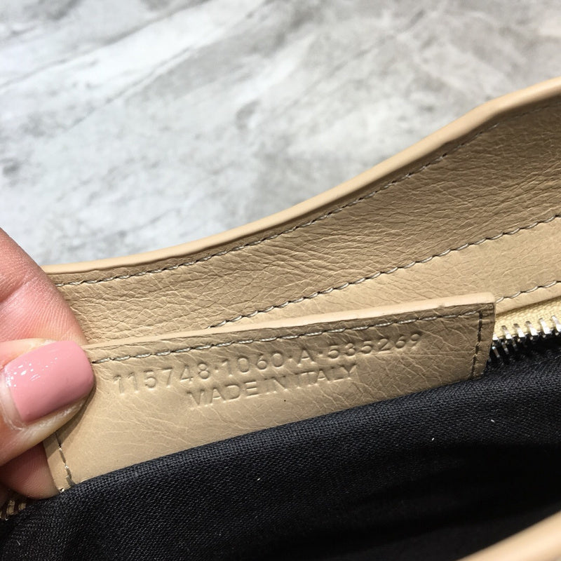 Satchel Bags - BGA Bags - 1180