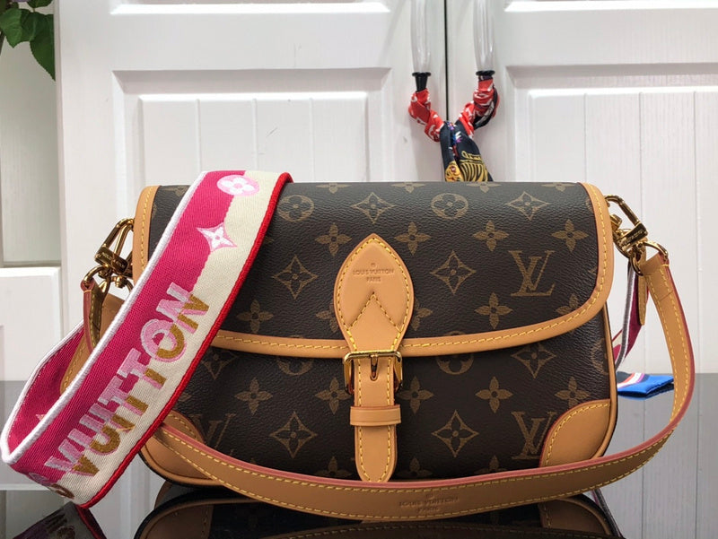 GlamI Lu-Vi bags - 2465