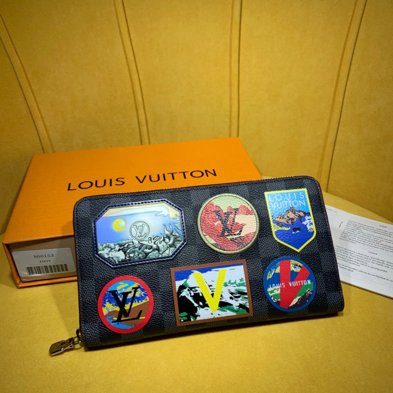 LOV2 Bags - Luxurious Bags 2126