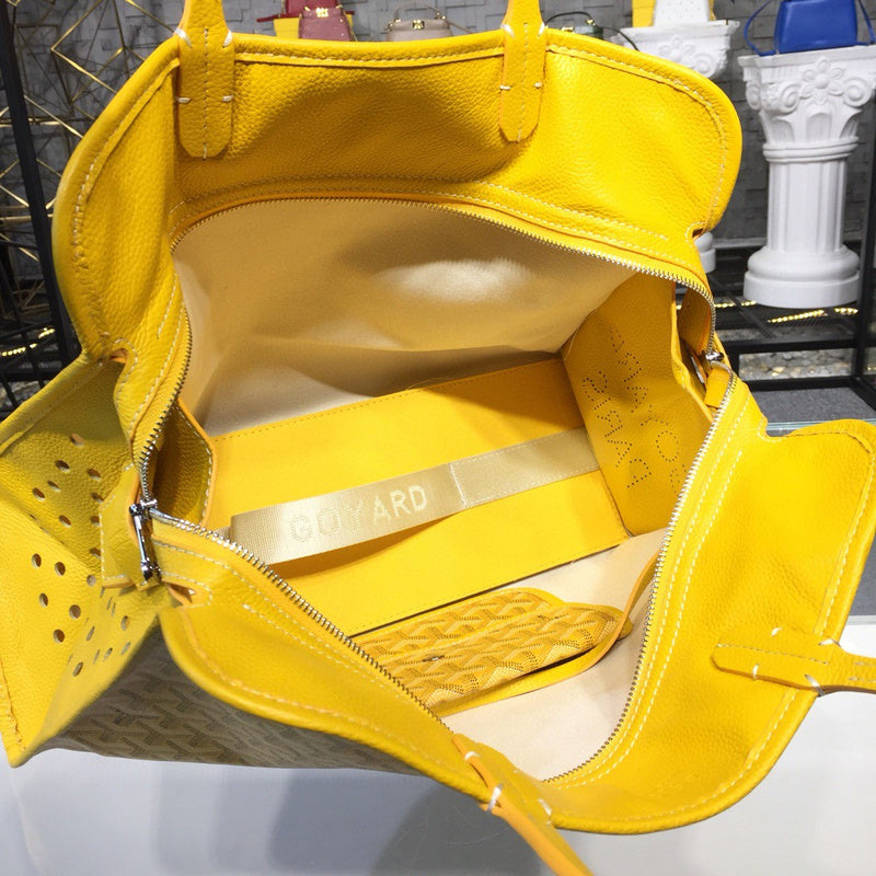 Satchel Bags - GOD Bags - 552