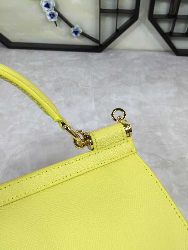 Satchel Bags - DG Bags - 213