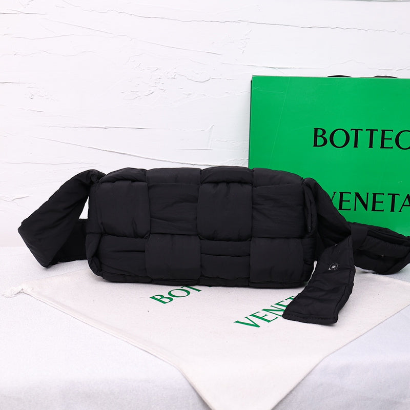 Satchel Bags - BV Bags - 008
