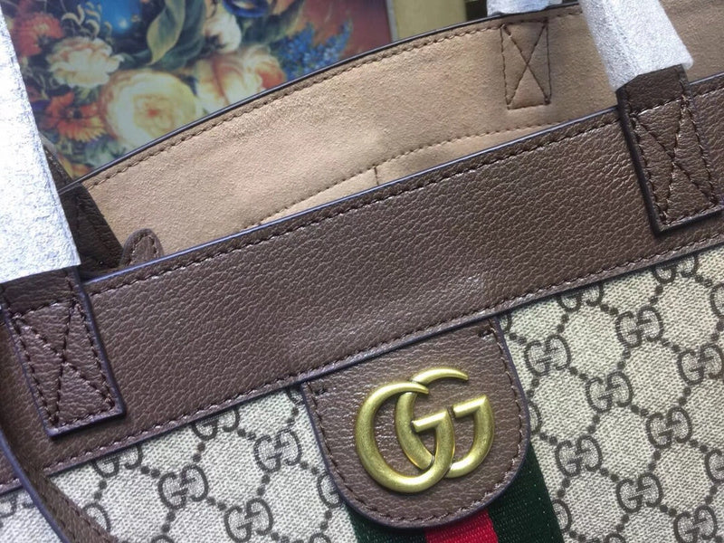 Gucci Luxury Fashion Bag
