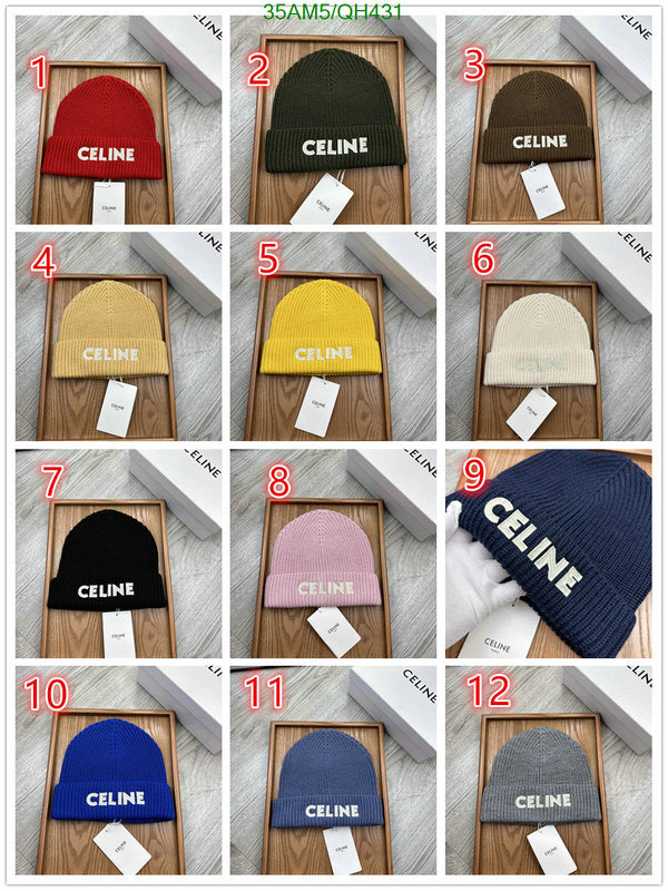 SAMC - COL Caps & Hats - 148
