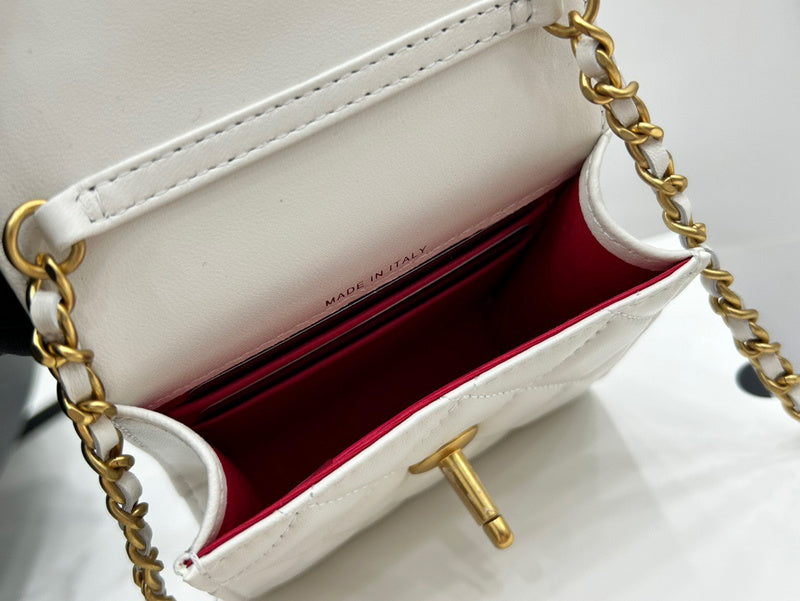 Satchel Bags - CHL Bags - 1339