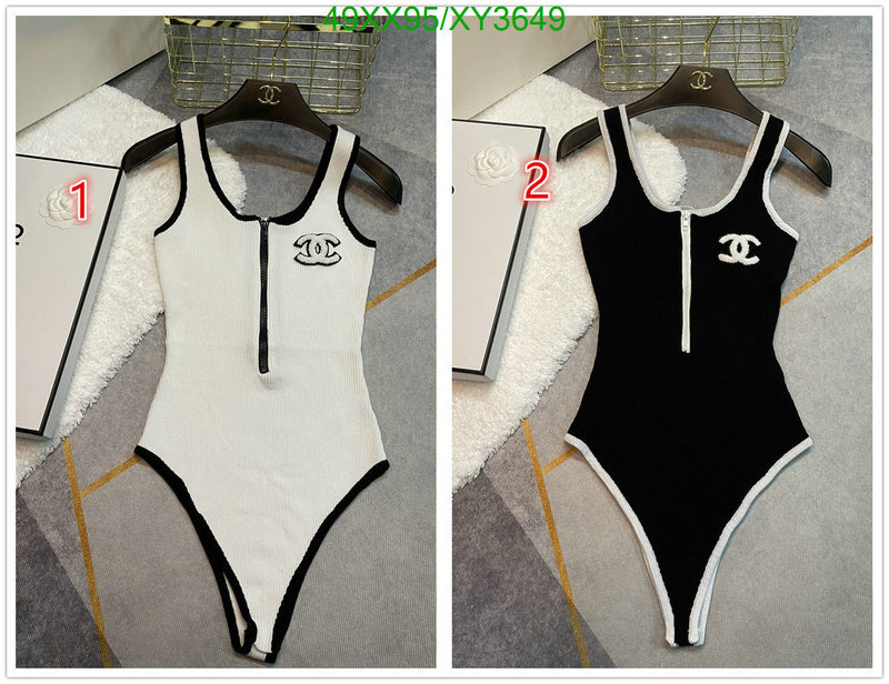 SAMC - CHL Swimsuits - 189