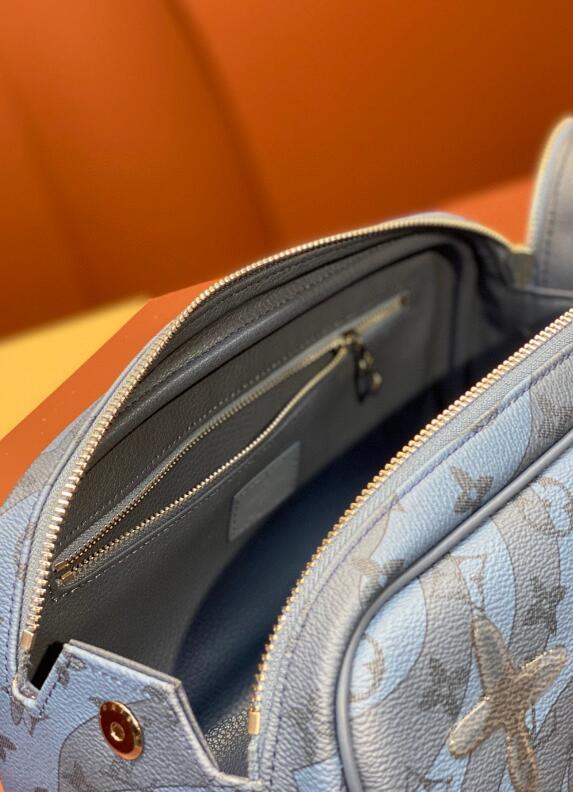SAMC - LOV Bags - 565