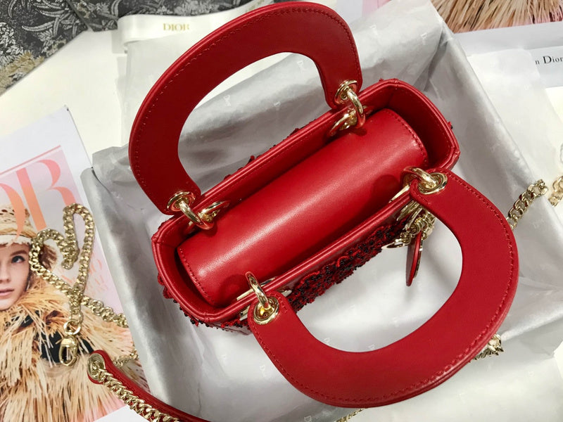 Satchel Bags - DOR Bags - 1078