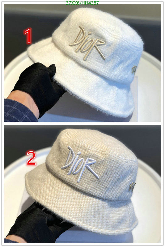 SAMC - DOR Caps & Hats - 109