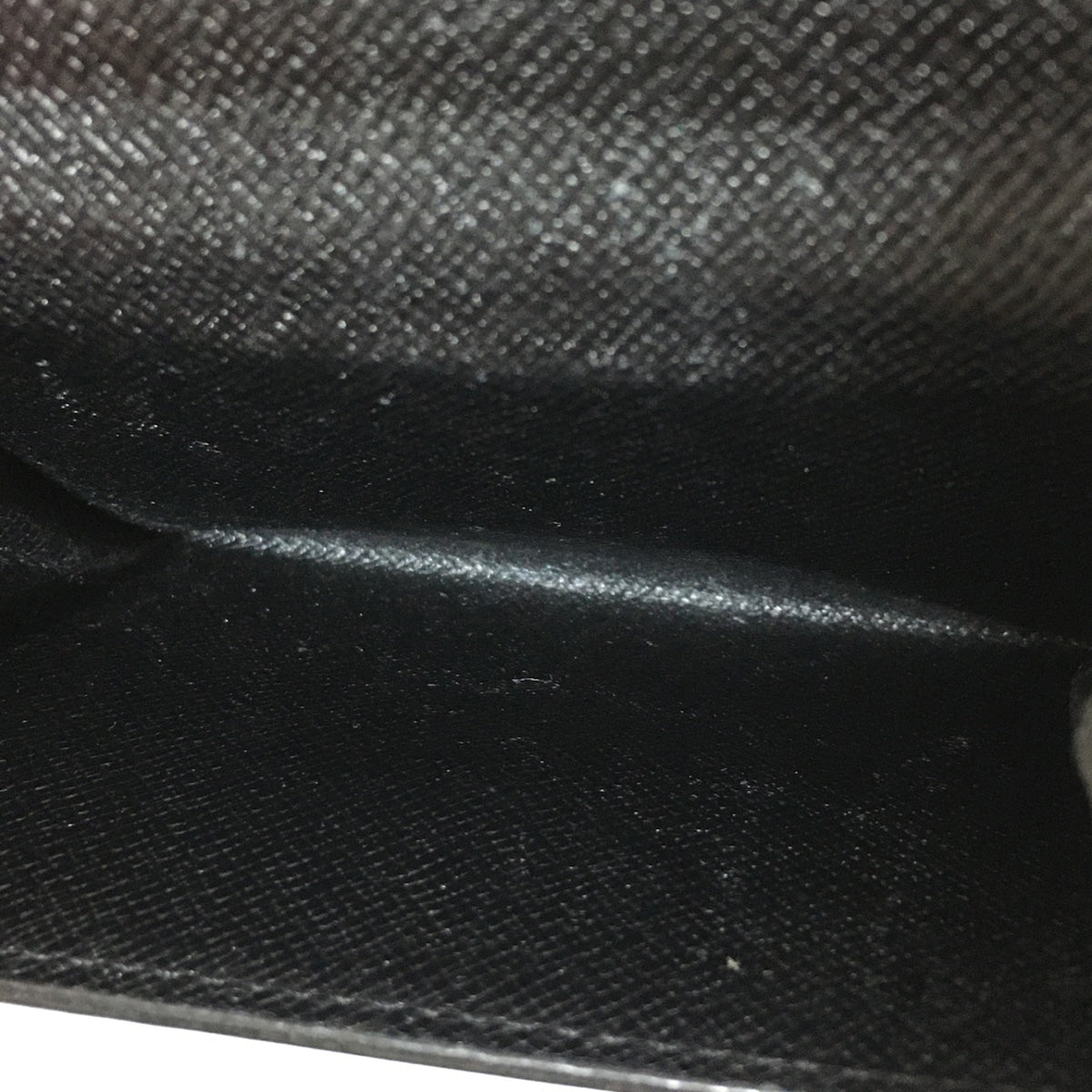 Louis Vuitton Ludlow Leather Wallet ()