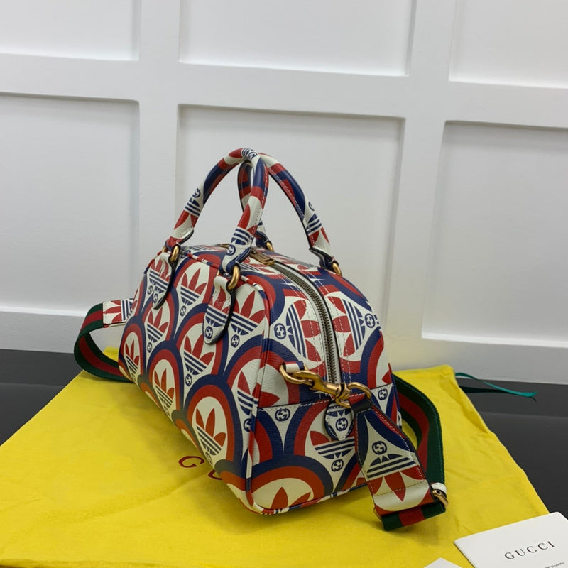 Satchel Bags - GCI Bags - 868