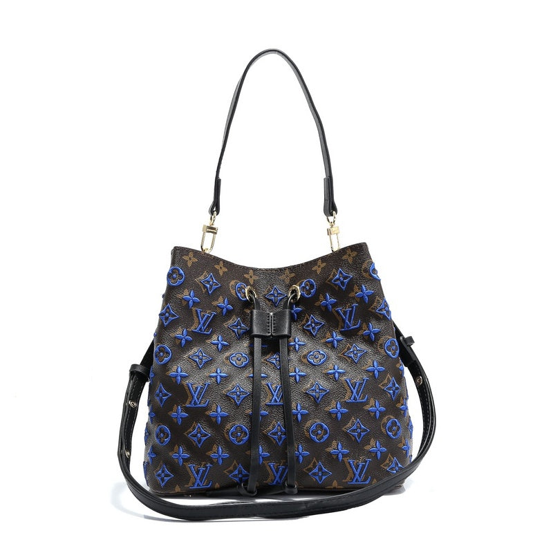 Satchel Bags - VL1 Bags - 464