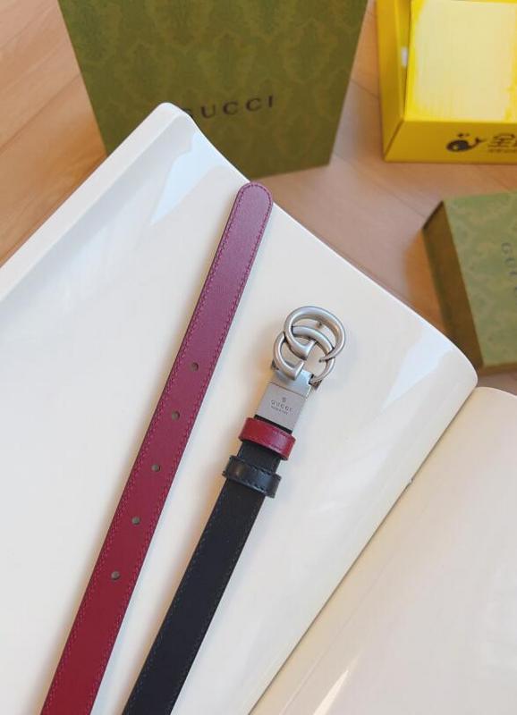 SAMC - Mix Belts - 020
