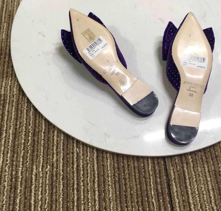 SAMC - JMC Shoes - 165