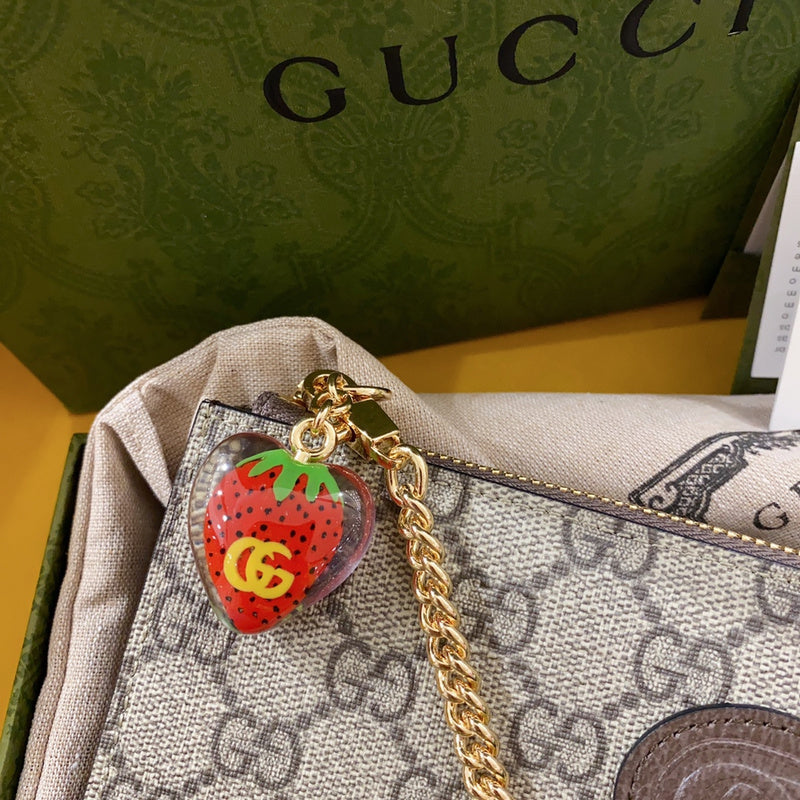 Satchel Bags - GCI Bags - 637