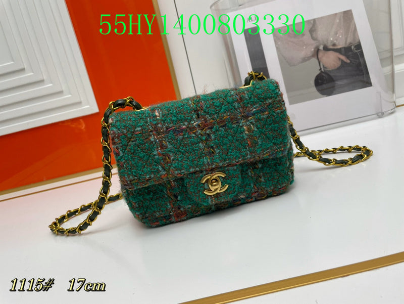 Glami - CHL Bags - 254