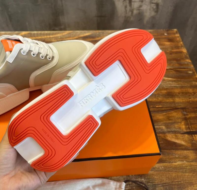SAMC - HMS Men Shoes - 312