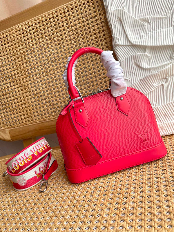 Satchel Bags - VL Bags - 4389