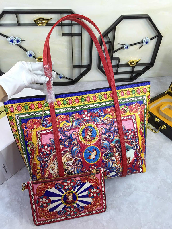 Satchel Bags - DG Bags - 276