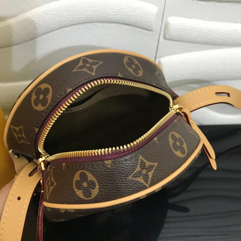 LOV2 Bags - Luxurious Bags 2550