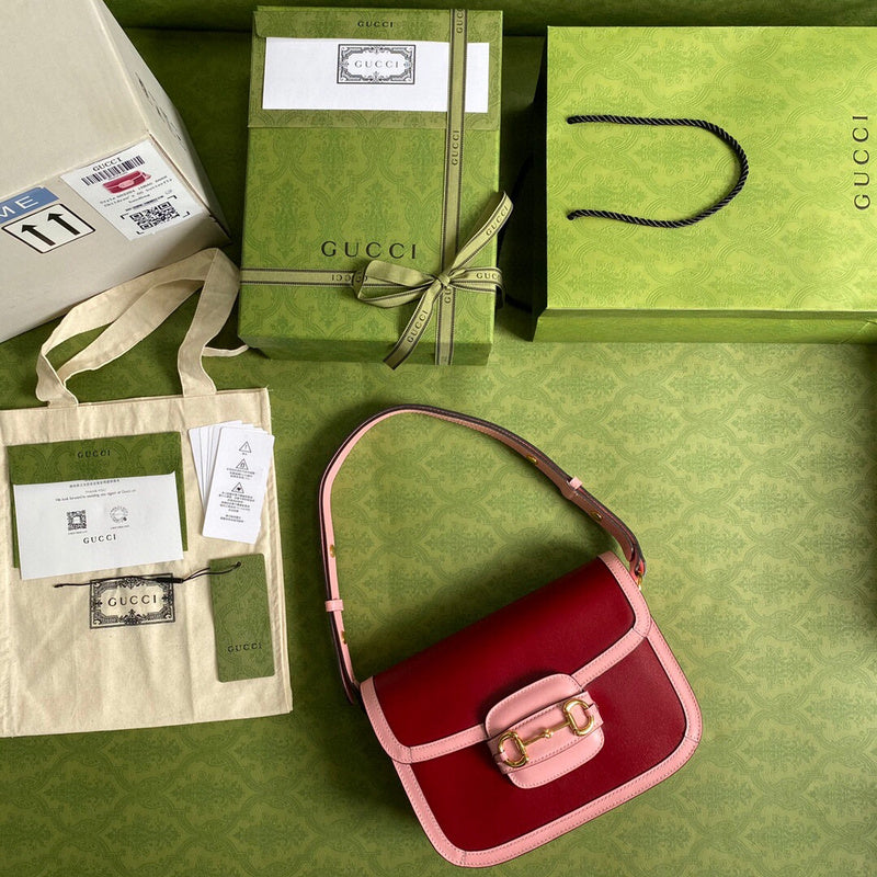 Satchel Bags - GCI Bags - 5859