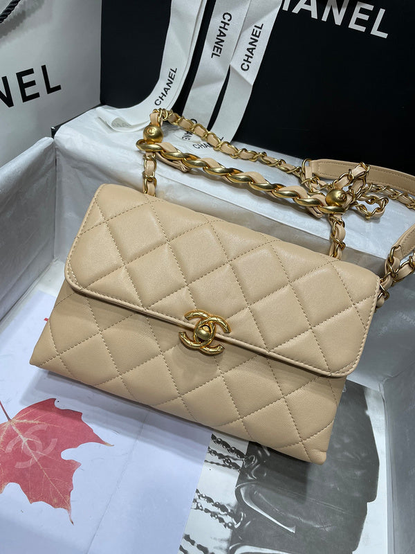 Satchel Bags - CHL Bags - 1072