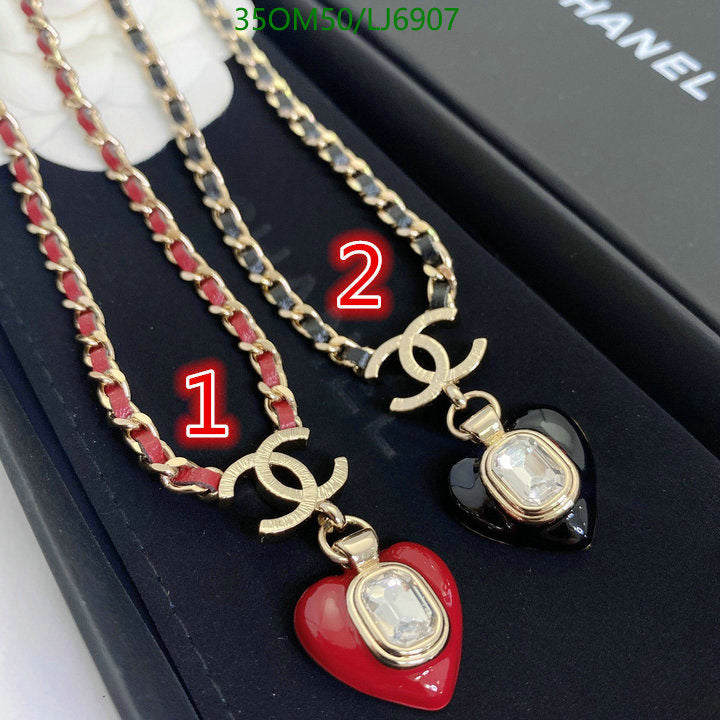 SAMC - CHL Jewelry - 1172