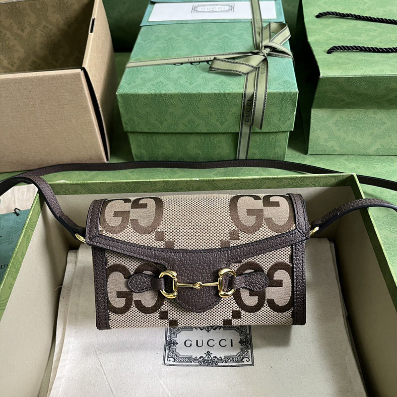 Satchel Bags - GCI Bags - 473