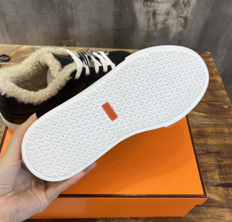 SAMC - HMS Women Shoes - 835