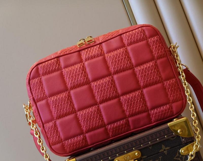 SAMC - LOV Bags - 2190
