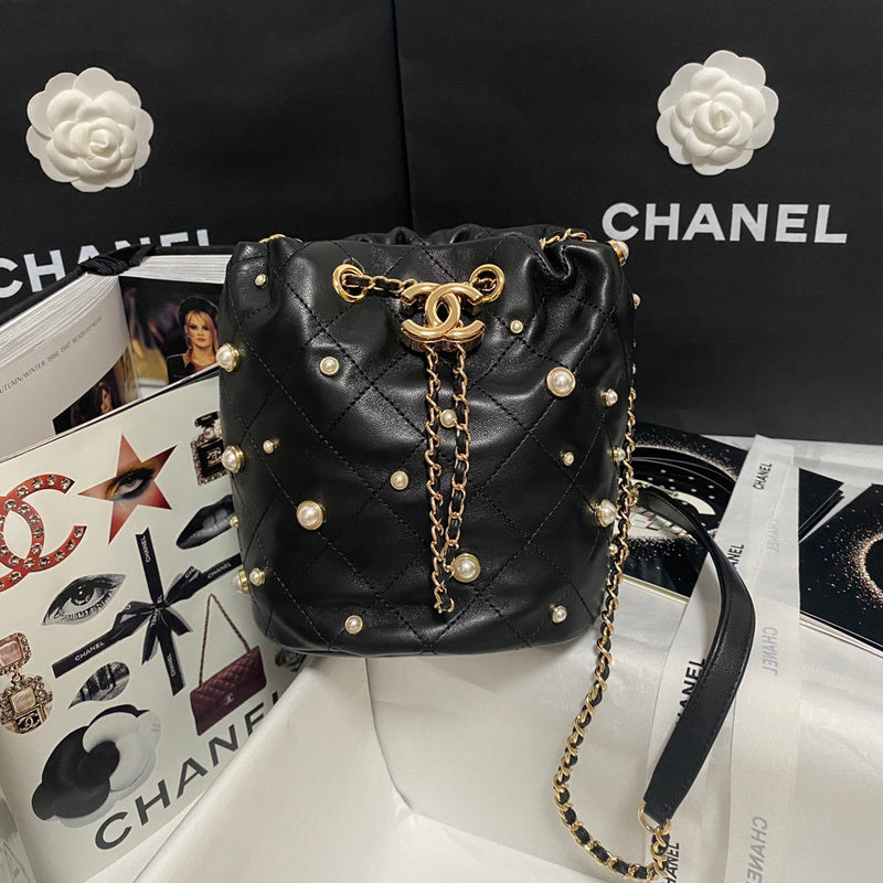 Satchel Bags - CHL Bags - 1715