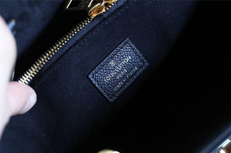 Glami Fashion Lu-Vi bags - 8417