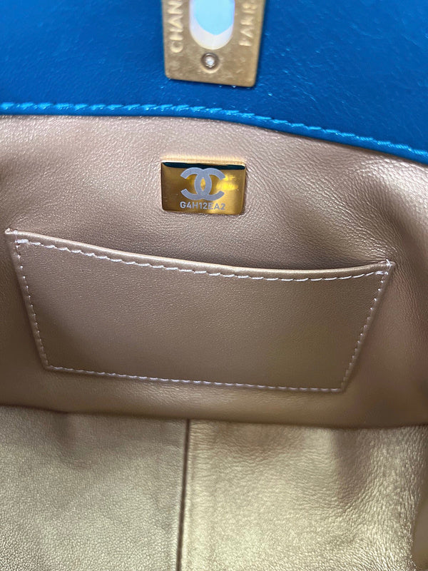 Satchel Bags - CHL Bags - 3382