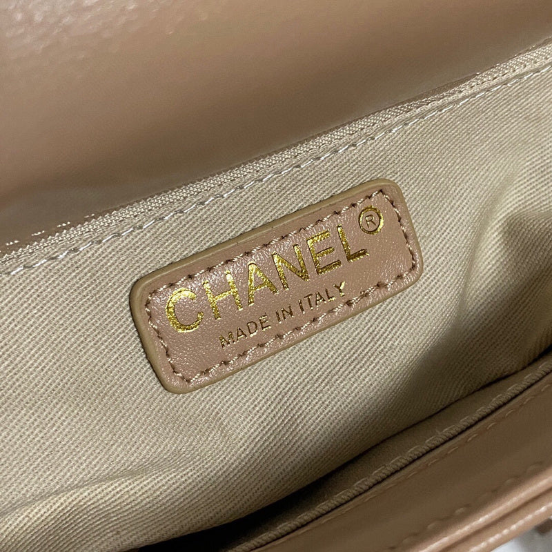 Satchel Bags - CHL Bags - 4215