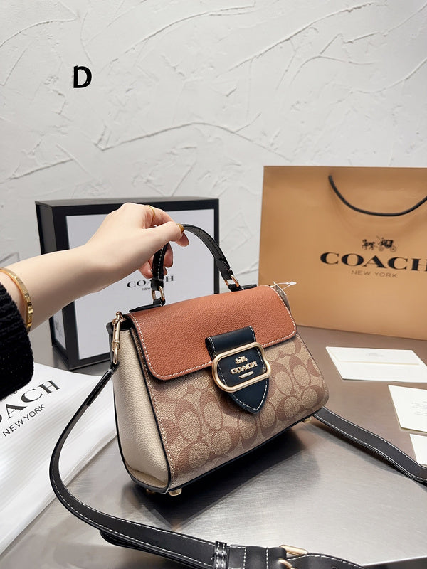 Satchel Bags - CCH Bags - 239