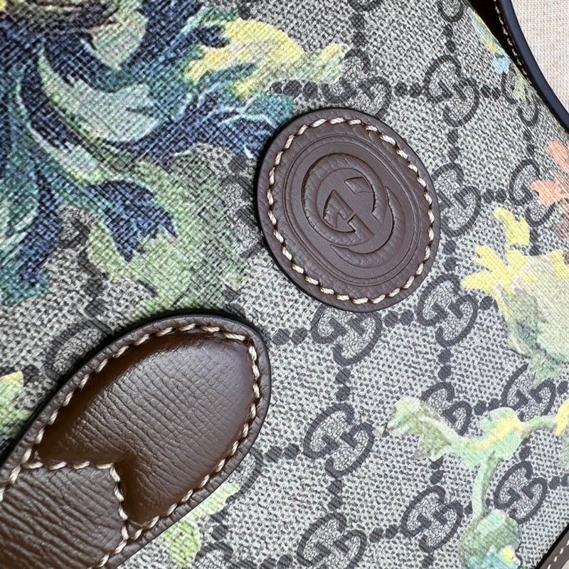 Satchel Bags - GCI Bags - 1163