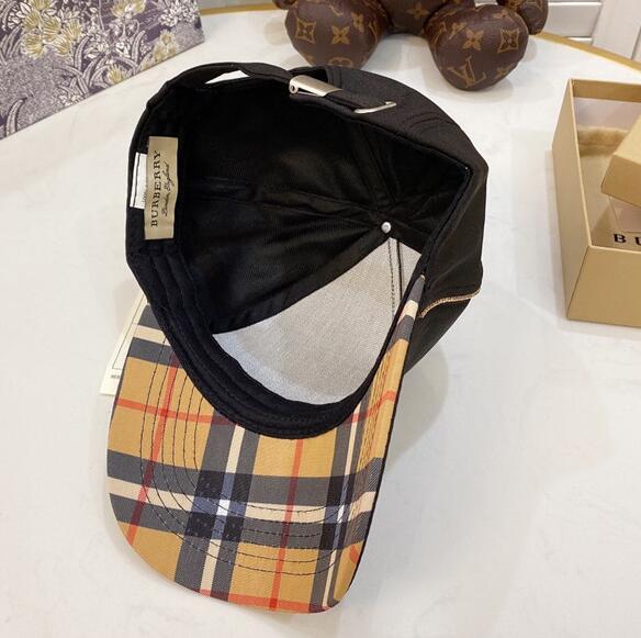 SAMC - Mix Hats - 048