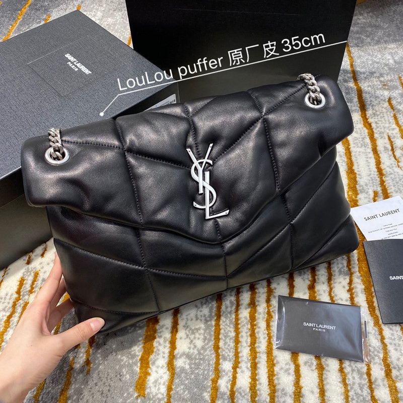 ELE - SLY Bags 428