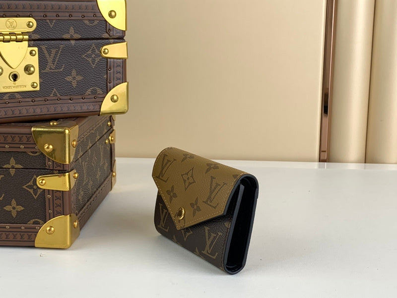 Satchel Bags - VL Bags - 2895