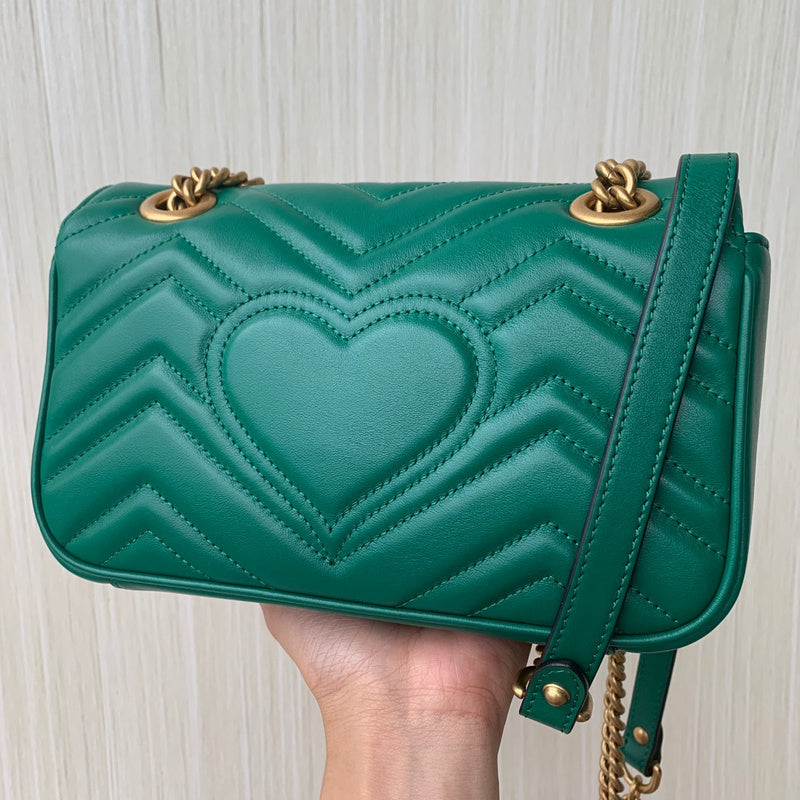 GUI2 Bags - Fashion Bags 1394
