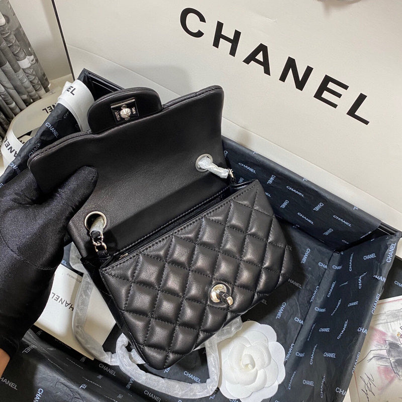 Satchel Bags - CHL Bags - 2595