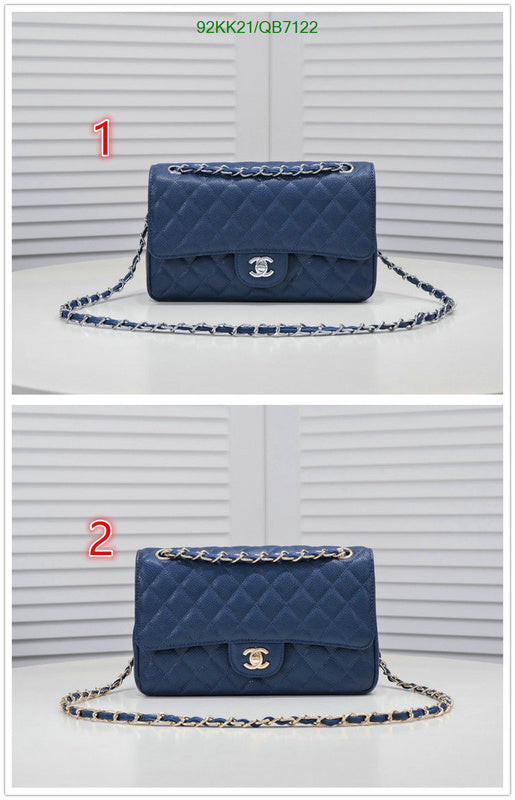SAMC - CHL Bags Crossbody - 220
