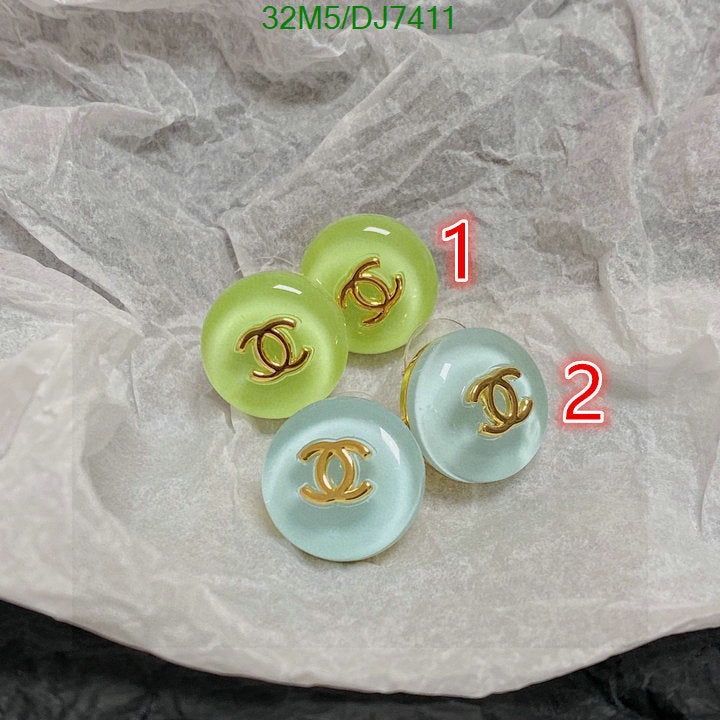 SAMC - CHL Jewelry - 083