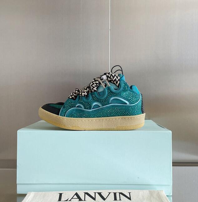 SAMC - LAV Shoes - 004
